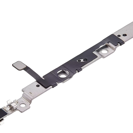 For iPhone 16 Pro Max / Volume Flex Cable With Clip (Premium OEM)(SKU:1561894)