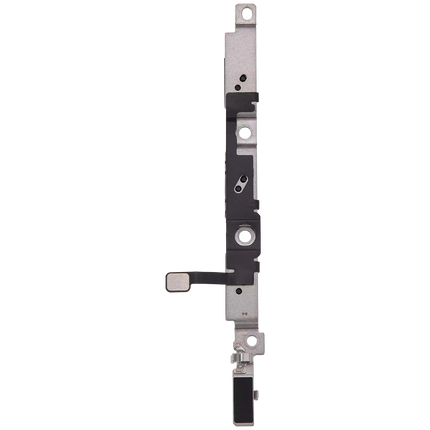 For iPhone 16 Pro Max / Volume Flex Cable With Clip (Premium OEM)(SKU:1561894)