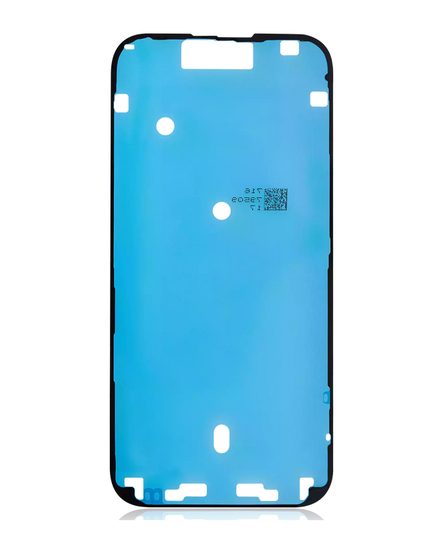 For iPhone 16 Pro Max LCD Socket Sticker Black (Premium OEM) (SKU: 1561052)