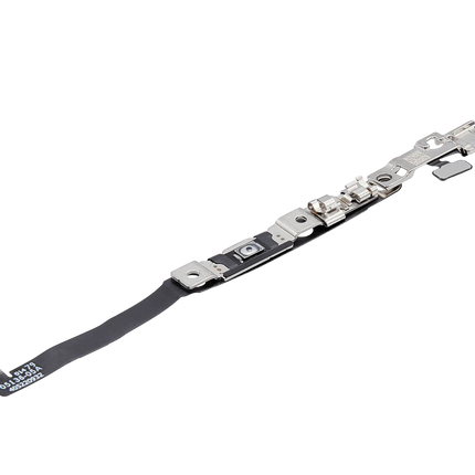 For iPhone 16 Pro / Power Flex Cable With Clip (Premium OEM)(SKU:1561885)