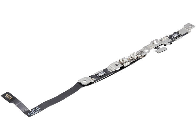 For iPhone 16 Pro / Power Flex Cable With Clip (Premium OEM)(SKU:1561885)