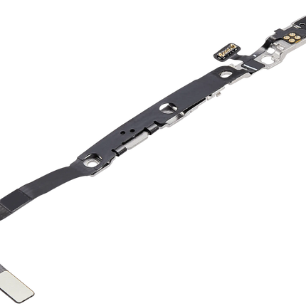 For iPhone 16 Pro / Power Flex Cable With Clip (Premium OEM)(SKU:1561885)