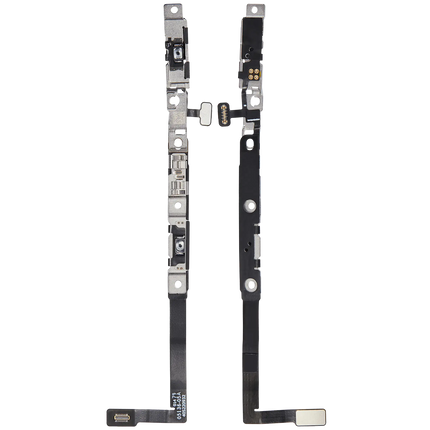 For iPhone 16 Pro / Power Flex Cable With Clip (Premium OEM)(SKU:1561885)
