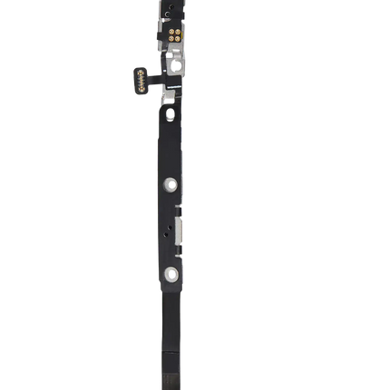For iPhone 16 Pro / Power Flex Cable With Clip (Premium OEM)(SKU:1561885)