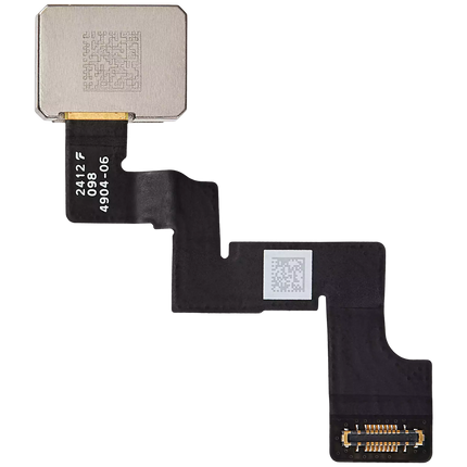 For iPhone 16 Pro / Radar (Premium OEM)(SKU:1560370)