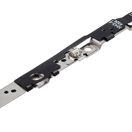 For iPhone 16 Pro / Volume Flex Cable With Clip (Premium OEM)(SKU:1562066)