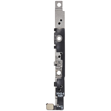For iPhone 16 Pro / Volume Flex Cable With Clip (Premium OEM)(SKU:1562066)