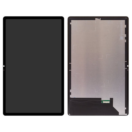 For Lenovo Tab K11 Plus TB352 LCD Assembly Black (Premium OEM)(SKU:1578269)