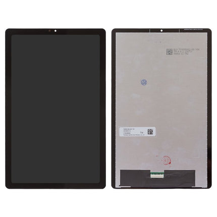 For Lenovo Tab M9 TB310FU / TB-310XU LCD Assembly Black (Aftermarket Plus)(SKU:1576821)