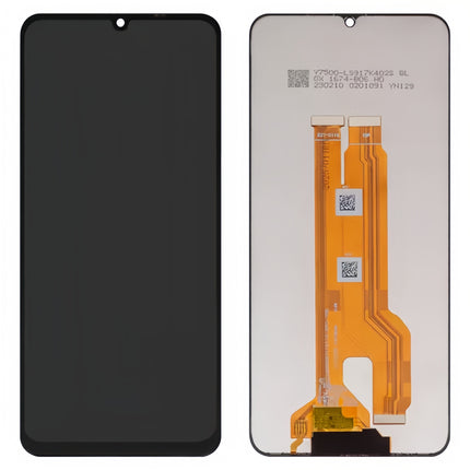 For Realme Note 60 4G LCD assembly Black Refurbished (SKU:1562864)