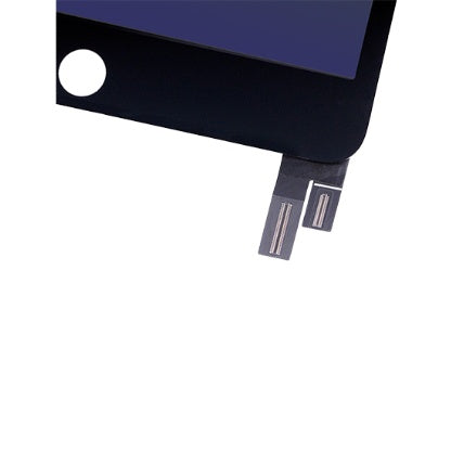 For iPad Mini 4(A1538 A1550) LCD Assembly with sleep / wake sensor flex cable / Black (Refurbished)(SKU:1084793)