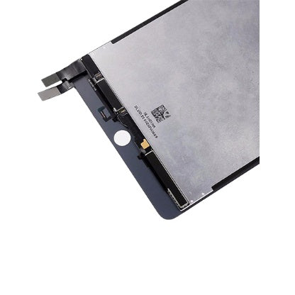 For iPad Mini 4(A1538 A1550) LCD Assembly with sleep / wake sensor flex cable / Black (Refurbished)(SKU:1084793)