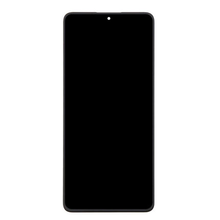 For Xiaomi Poco X7 Pro 5G OLED assembly (Premium OEM) (SKU:1563982)