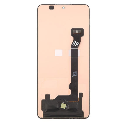 For Xiaomi Poco X7 Pro 5G OLED assembly (Premium OEM) (SKU:1563982)