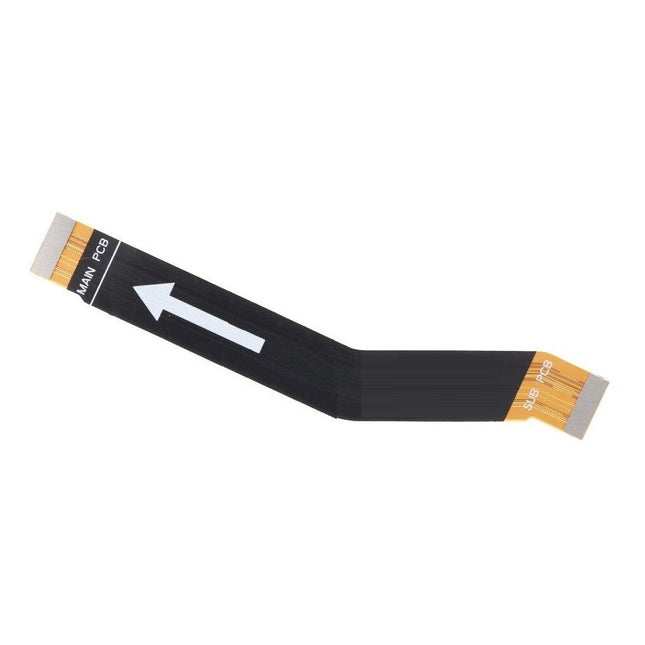 For Motorola G73 Main Board Flex Cable Aftermarket (SKU:1563087)