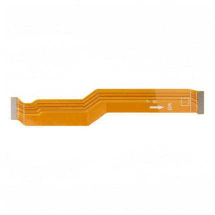 For OPPO Reno8 Lite Main Board Flex Cable/Reno7 Z 5G/Reno7 Lite (SKU:1565435)