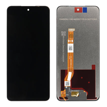 For Oppo A80 5G /  A5 4G / A60 5G / A3 4G / A3 5G LCD assembly  (Premium OEM) (SKU: 1576155)