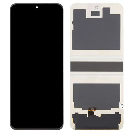 For Xiaomi Mi Mix Flip / OLED assembly main screen (Premium OEM)(SKU:1562351)