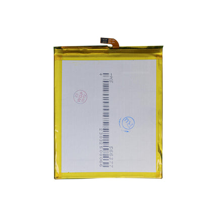 For Motorola G 5G Plus / G100 / ONE 5G / Edge S Battery 5000mAh (Premium OEM) (SKU:1563778)