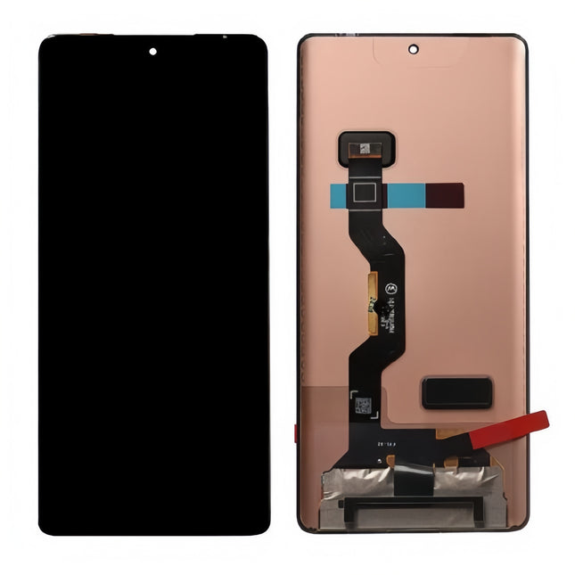 For Motorola Edge 60 Fusion OLED assembly (SKU:1564546)
