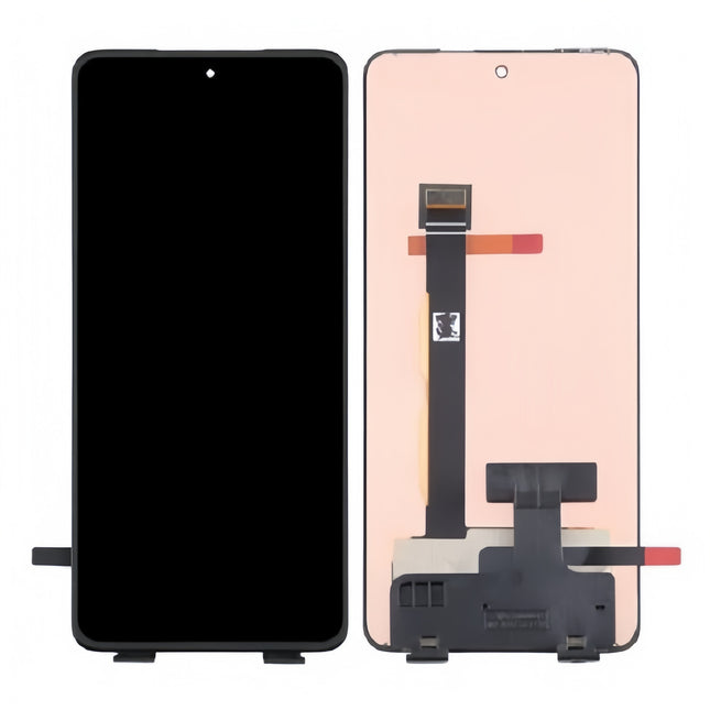 For Motorola ThinkPhone 25 OLED assembly (SKU:1564282)