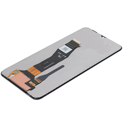 For Motorola E13 LCD Assembly (Refurbished)(SKU:1506261)