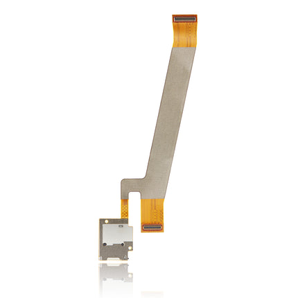 For Motorola Edge 20 Main Board Flex Cable/Sim Flex Cable (Aftermarket) (SKU: 1566151)