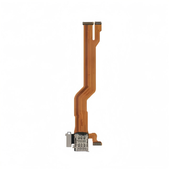 For OPPO Reno6 5G Main Board Flex Cable (SKU:1565433)