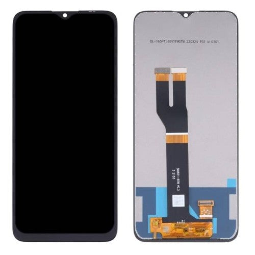 For Nokia G11 LCD assembly (Refurbished) (SKU: 1561532)