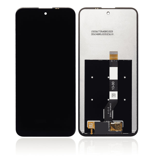For Nokia X10 / X20 LCD assembly (Refurbished)