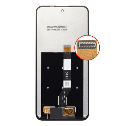For Nokia X10 / X20 LCD assembly (Refurbished)