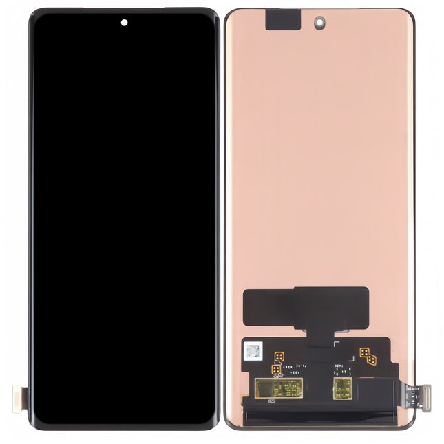 For OnePlus Ace 2 OLED assembly (Aftermarket Plus) (SKU:1563813)