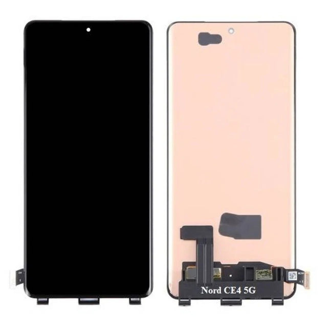 For OnePlus Nord CE4 5G / K12 / F25 PRO / LCD Assembly / TFT (Aftermarket)(SKU:1557947)