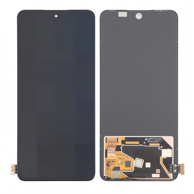 For OnePlus Nord CE4 Lite 5G / Reno12 F 4G 5G/Reno12FS/Reno13 F/Realme 13 4G/Realme 13+/Realme 12 4G OLED Assembly (Aftermarket Plus) (SKU:1564493)