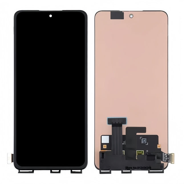 For OPPO Reno 13 5G LCD assembly (SKU:1564981)