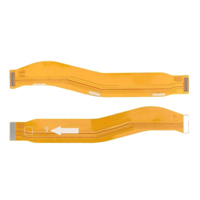 For OPPO A74 5G Main Board Flex Cable / Realme 8 / Realme 8 pro / A54 5G / A94 5G / A55 5G (Aftermarket) (SKU: 1567062)