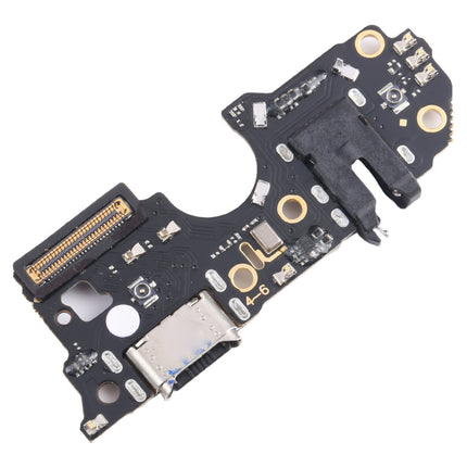 For OPPO A98 5G Charge Port Flex Cable (Aftermarket) (SKU: 1567058)