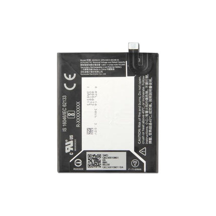 For Google Pixel 3A XL Battery G020B-B (Premium OEM)(SKU:1577639)