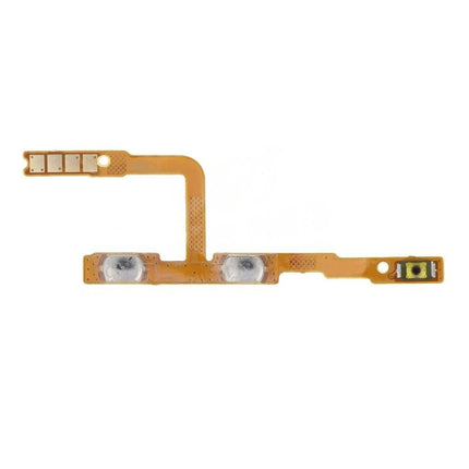 For Motorola G23 Volume On/Off Flex Cable Aftermarket (SKU:1563082)