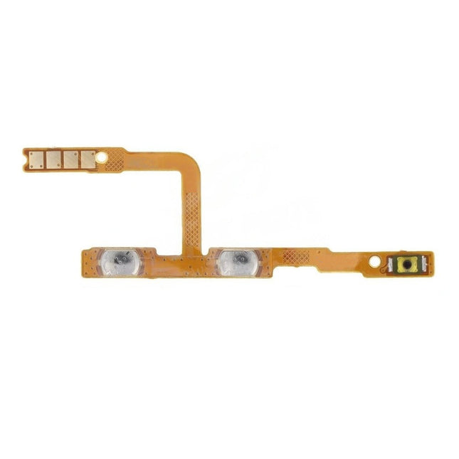 For Motorola G23 Volume On/Off Flex Cable Aftermarket (SKU:1563082)