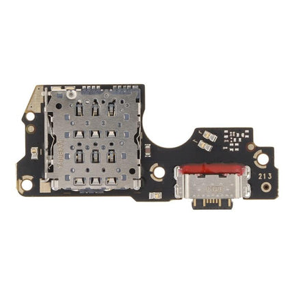 For Xiaomi Redmi Note 14 Pro 4G Charge Port Flex Cable (SKU:1565099)