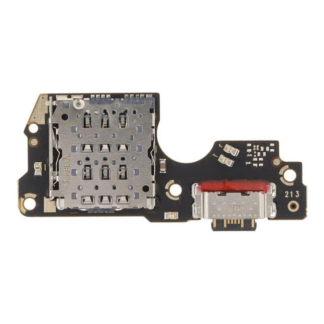 For Xiaomi Redmi Note 14 Pro 4G Charge Port Flex Cable (SKU:1565099)