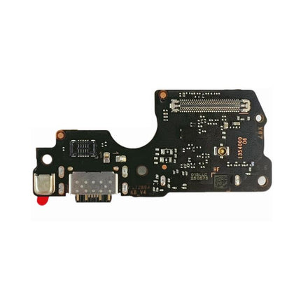 For Xiaomi Redmi Note 14 Pro 4G Charge Port Flex Cable (SKU:1565099)