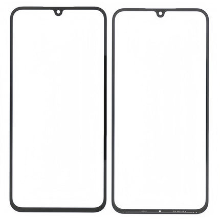 For Samsung Galaxy A34 5G Lens/With OCA/G+OCA Pro Black (SKU:1564650)