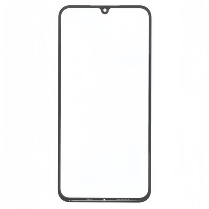 For Samsung Galaxy A34 5G Lens/With OCA/G+OCA Pro Black (SKU:1564650)