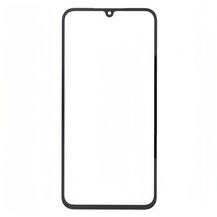 For Samsung Galaxy A34 5G Lens/With OCA/G+OCA Pro Black (SKU:1564650)