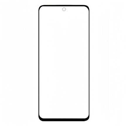 For Xiaomi Redmi 13 Lens/With OCA/Redmi 13 5G Black (SKU:1565460)