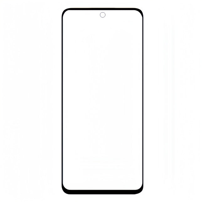 For Xiaomi Redmi 13 Lens/With OCA/Redmi 13 5G Black (SKU:1565460)