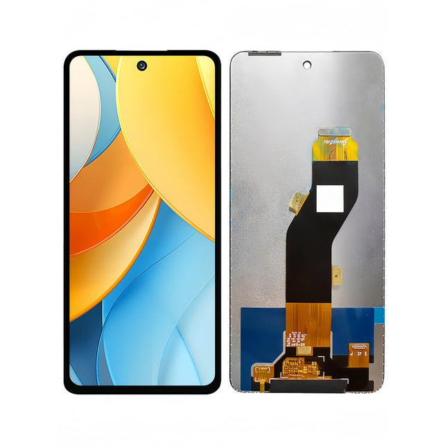 For ZTE V60 Vita 4G LCD assembly (SKU:1564541)