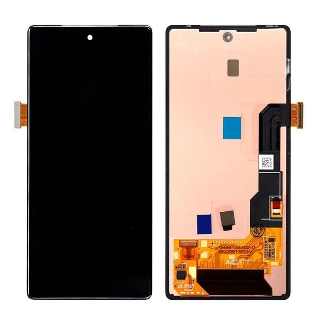 For Google Pixel 7A / OLED assembly (Premium OEM)(SKU:1528546)
